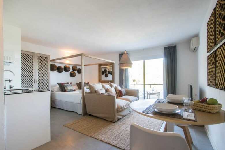 Hotel Casa Victoria Suites
