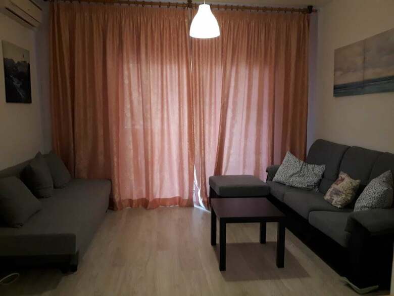 Apartamentos Wish Suite La Florida De Sevilla