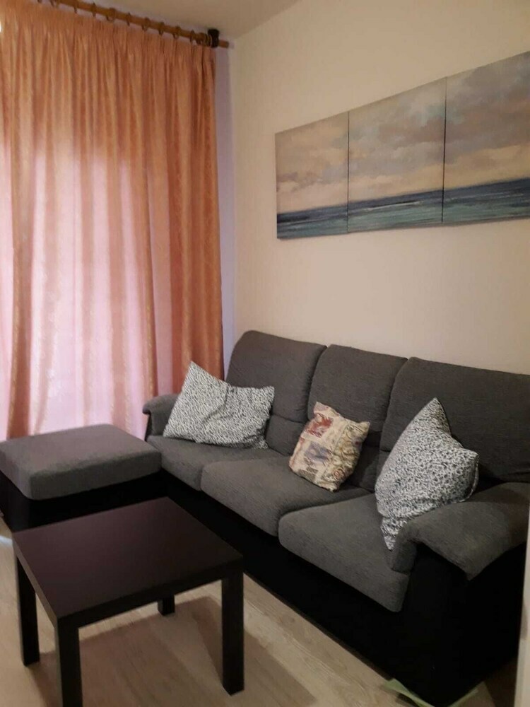 Apartamentos Wish Suite La Florida De Sevilla