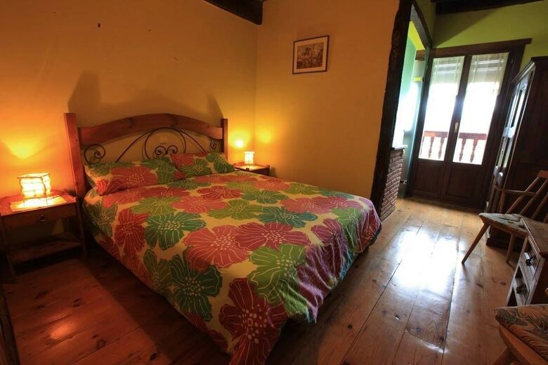 Casa Rural Kaxkarre