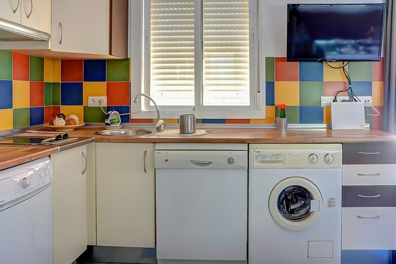 Deluxe Apartment Tenor Manuel Garc�a