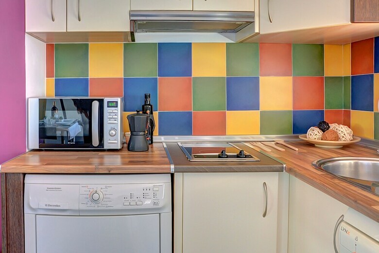 Deluxe Apartment Tenor Manuel Garc�a