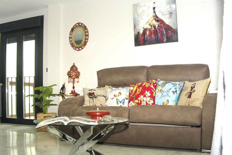 Deluxe Apartment El Salvador