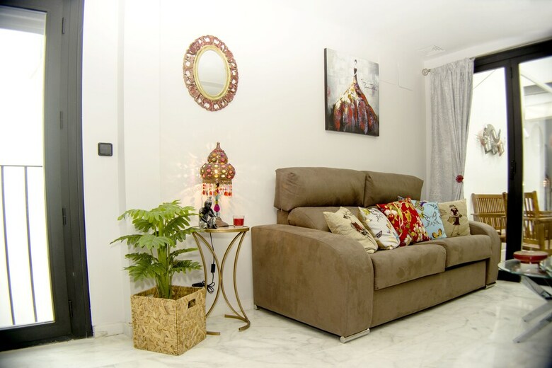 Deluxe Apartment El Salvador