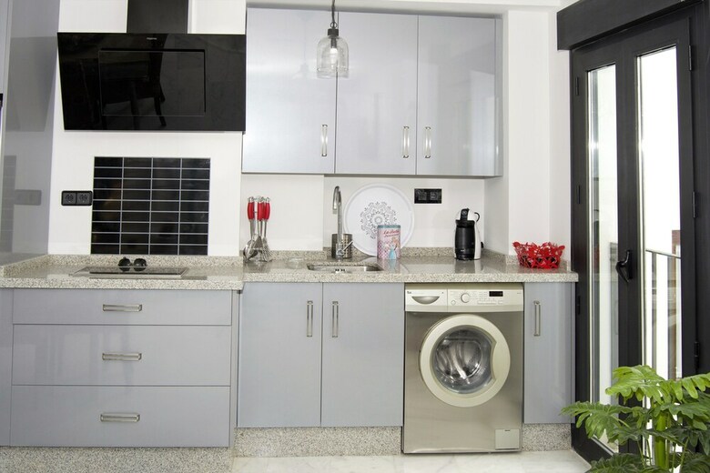 Deluxe Apartment El Salvador
