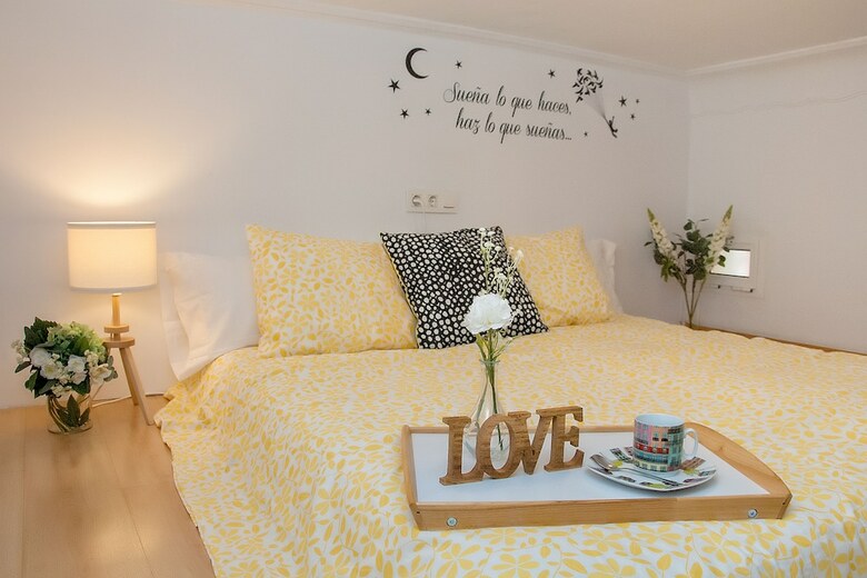 Deluxe Apartment Nervi�n