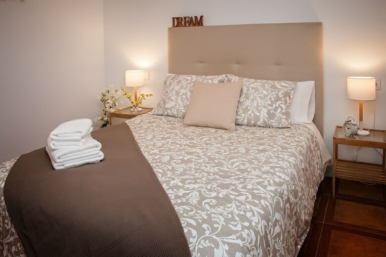 Deluxe Apartment Nervi�n