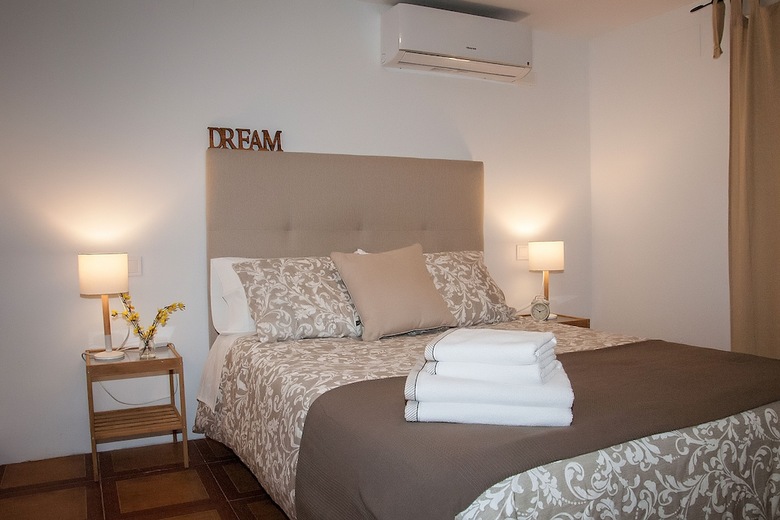 Deluxe Apartment Nervi�n