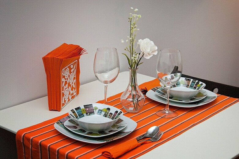 Deluxe Apartment Nervi�n