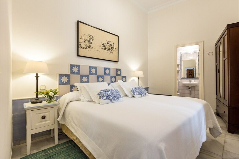 Apartamentos Casa Palacio San Jose