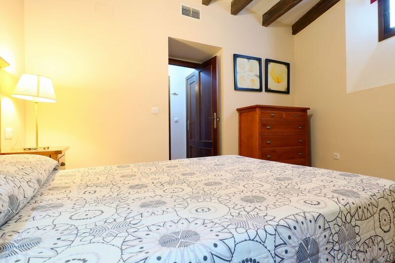 Apartamentos Moderno En Casco Historico