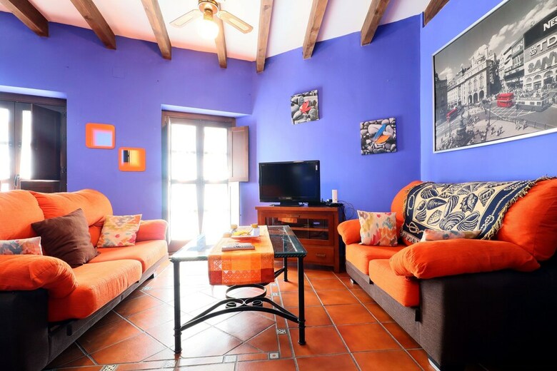 Apartamentos Moderno En Casco Historico