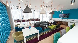 Hotel Holiday Inn Express Aberdeen Airport