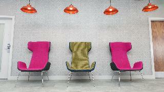 Hotel Holiday Inn Express Aberdeen Airport
