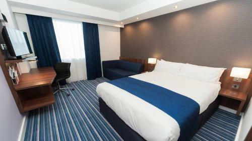Hotel Holiday Inn Express Aberdeen Airport