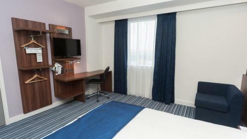 Hotel Holiday Inn Express Aberdeen Airport