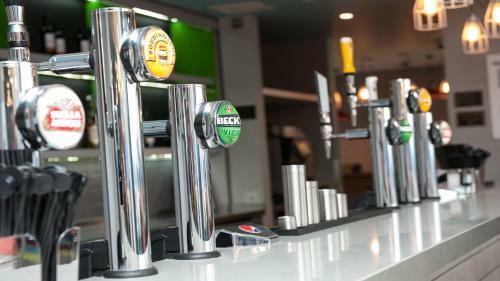 Hotel Holiday Inn Express Aberdeen Airport
