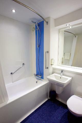 Hotel Travelodge Aberdeen Airport