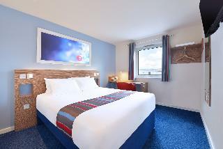 Hotel Travelodge Aberdeen Airport