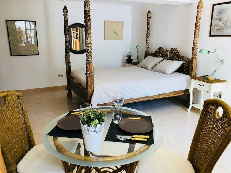 La Casa Blanca Maspalomas - Adults Only