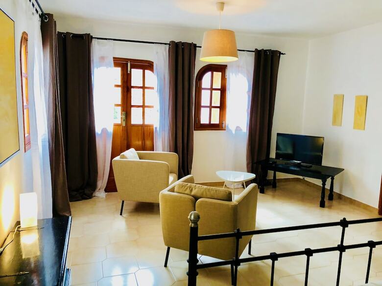 La Casa Blanca Maspalomas - Adults Only