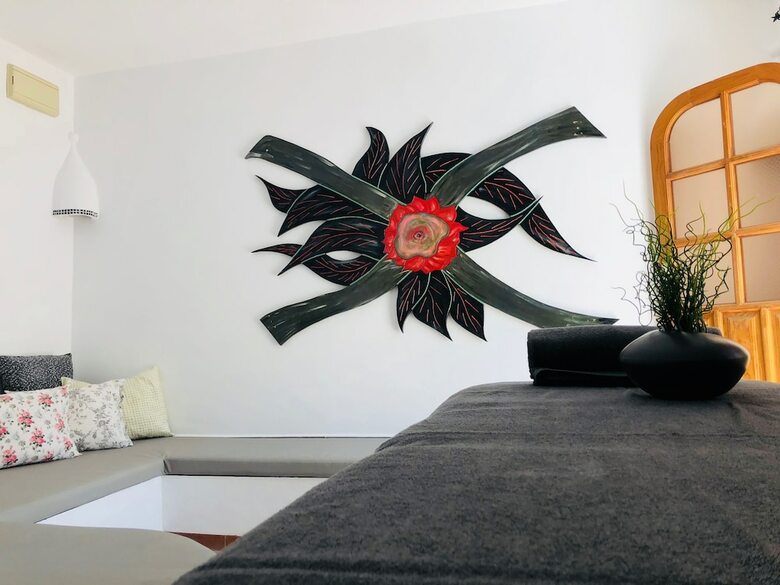 La Casa Blanca Maspalomas - Adults Only