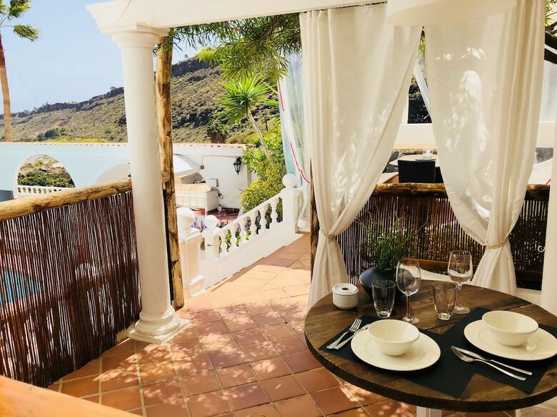 La Casa Blanca Maspalomas - Adults Only