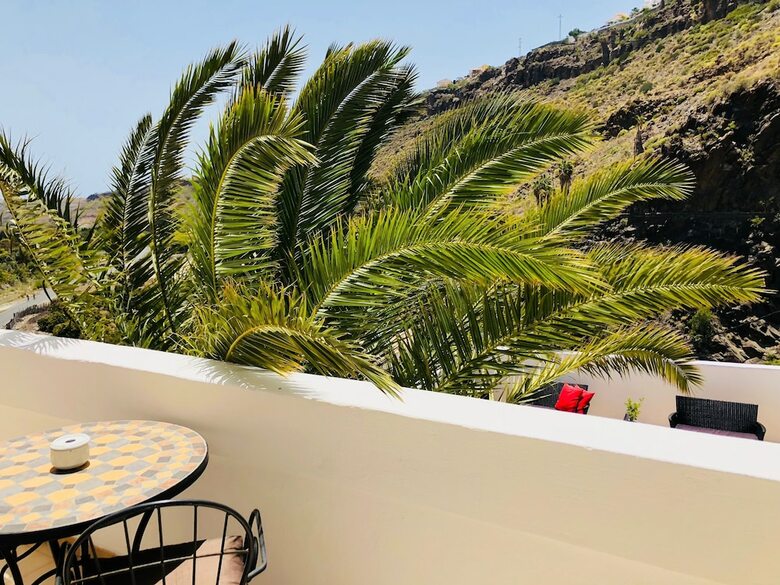 La Casa Blanca Maspalomas - Adults Only