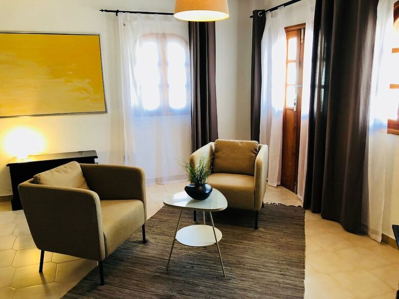 La Casa Blanca Maspalomas - Adults Only