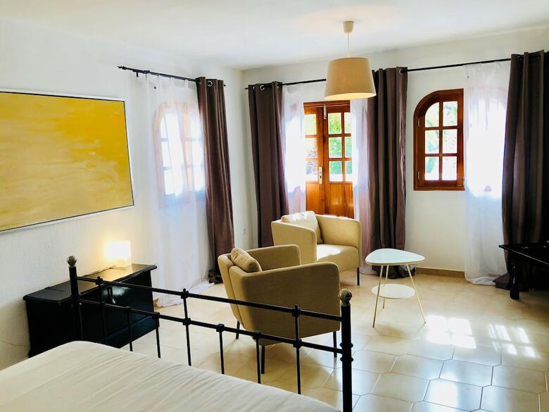 La Casa Blanca Maspalomas - Adults Only