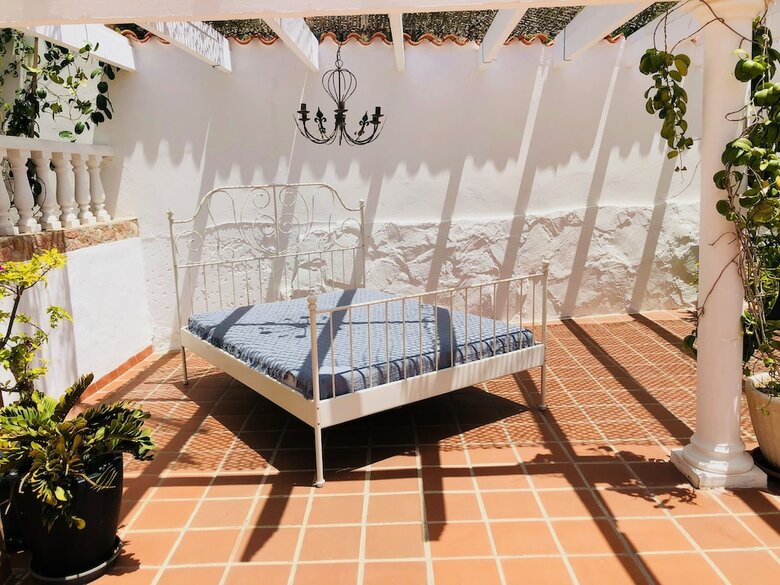 La Casa Blanca Maspalomas - Adults Only