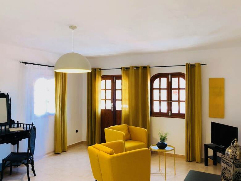 La Casa Blanca Maspalomas - Adults Only