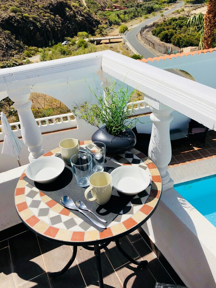 La Casa Blanca Maspalomas - Adults Only