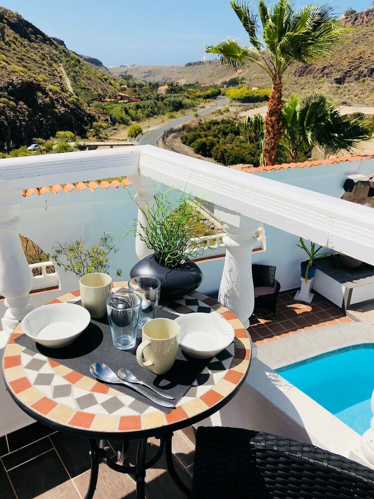 La Casa Blanca Maspalomas - Adults Only