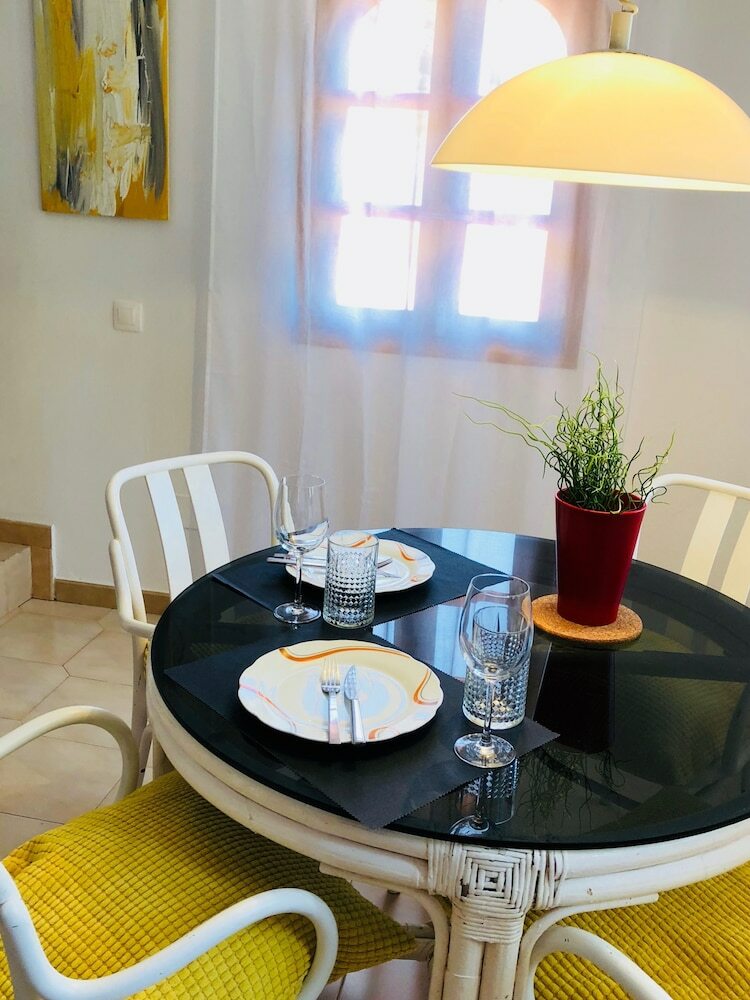 La Casa Blanca Maspalomas - Adults Only