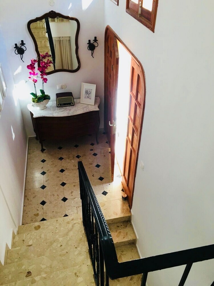 La Casa Blanca Maspalomas - Adults Only