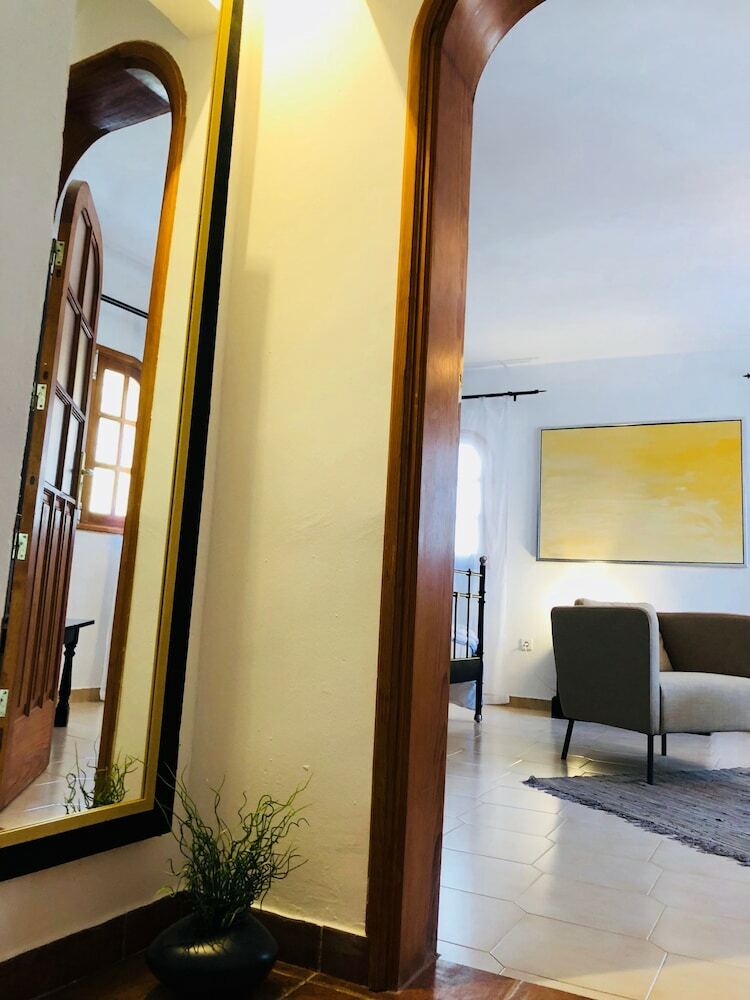 La Casa Blanca Maspalomas - Adults Only