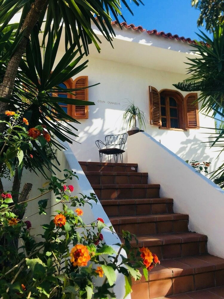 La Casa Blanca Maspalomas - Adults Only