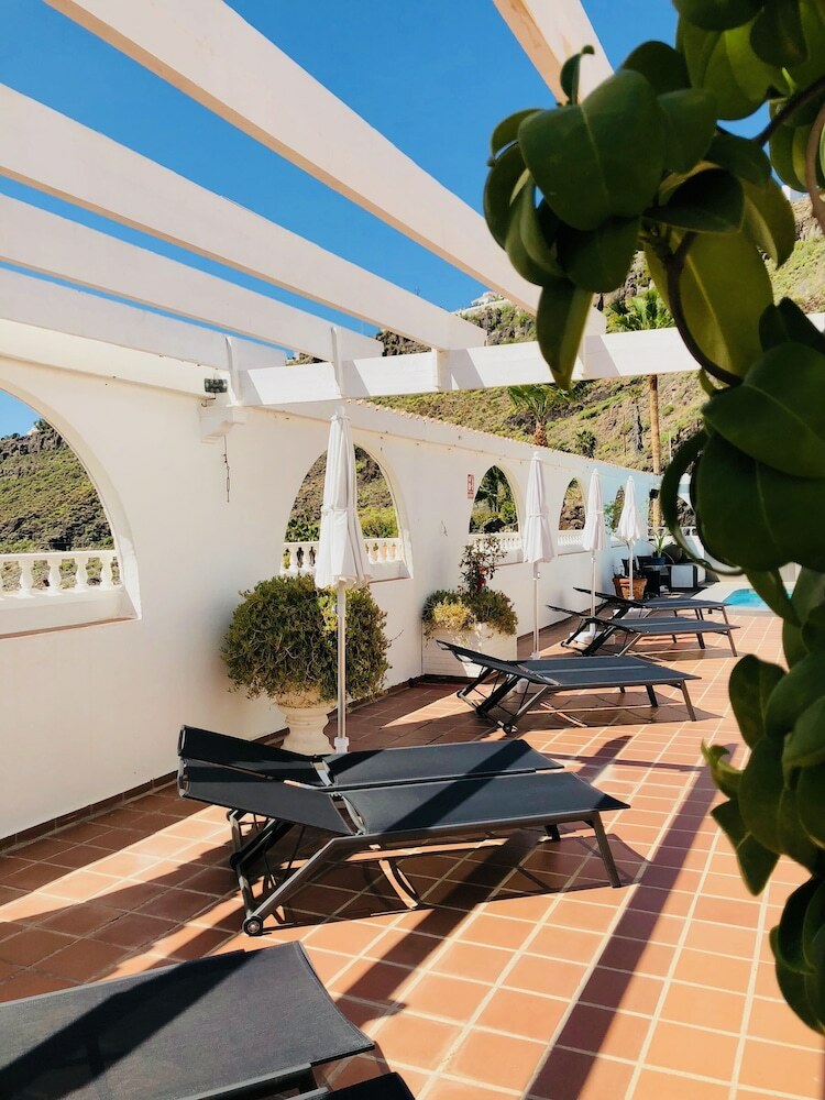 La Casa Blanca Maspalomas - Adults Only