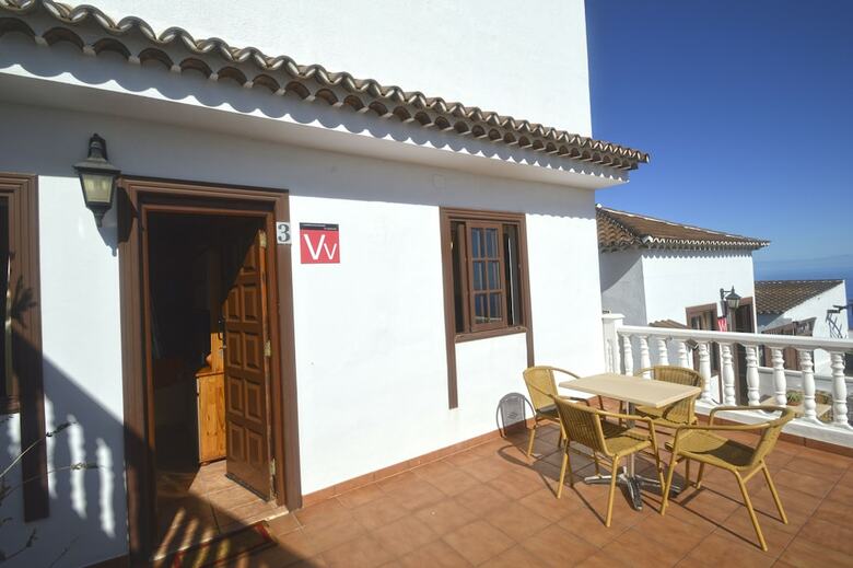 Apartamentos Los Boleros By Isla Bonita