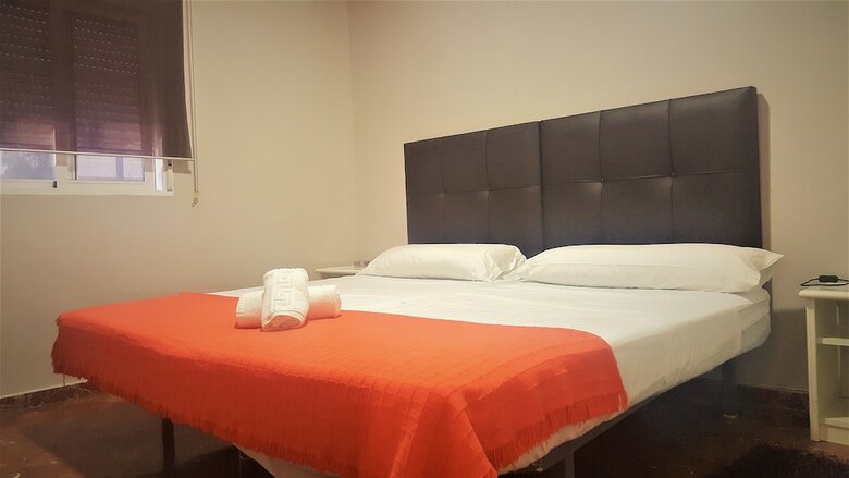 Hostal Ciudad Jardin