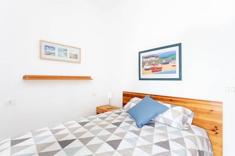 Apartamentos Little Beach Paradise Las Gaviotas