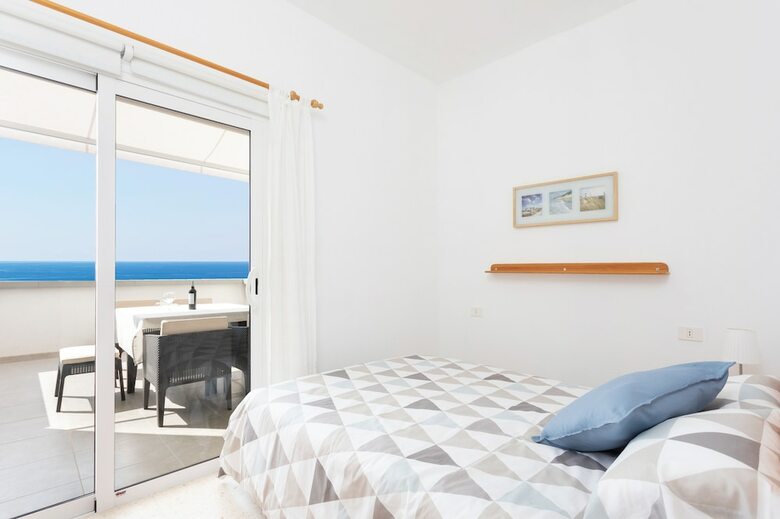 Apartamentos Little Beach Paradise Las Gaviotas