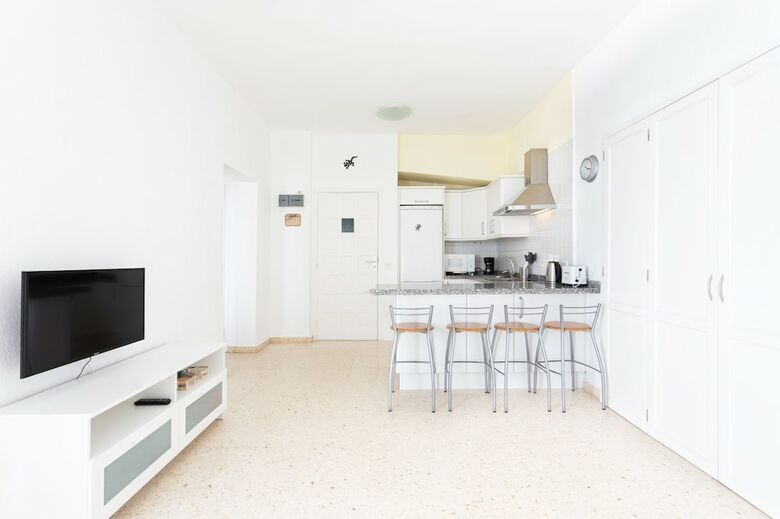 Apartamentos Little Beach Paradise Las Gaviotas