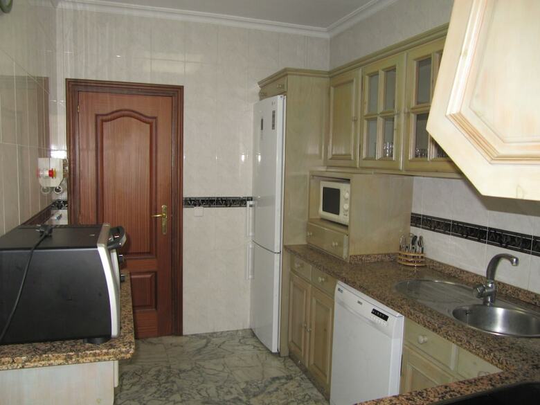 Apartamentos Alfalfa Deluxe Suite By Valcambre