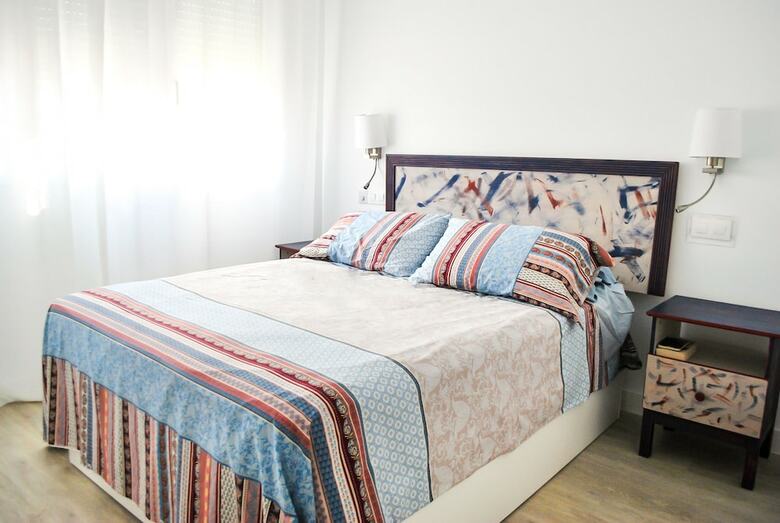 Apartamentos Living4malaga Reding 8