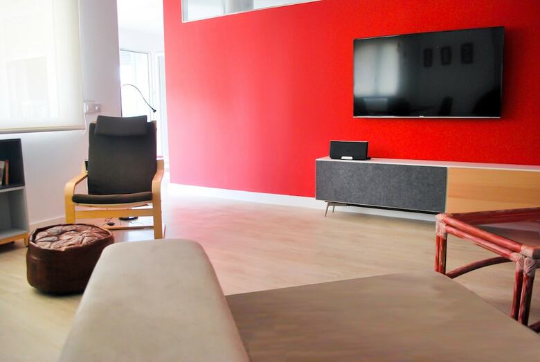 Apartamentos Living4malaga Reding 8