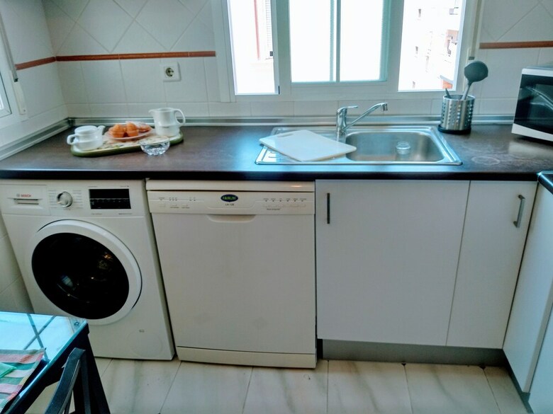 Apartamentos Wish Suite Gran Plaza