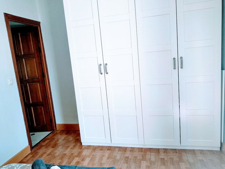 Apartamentos Wish Suite Gran Plaza