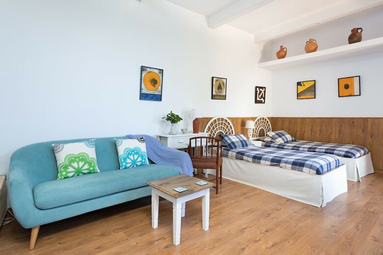 Apartamentos La Hacienda Grande